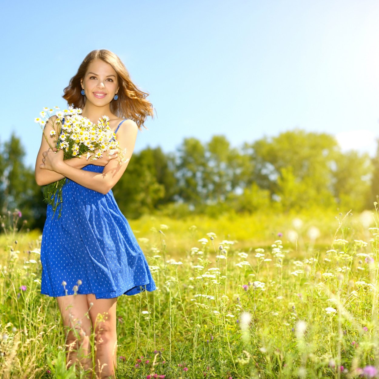 Букет из Иван чая кипрея