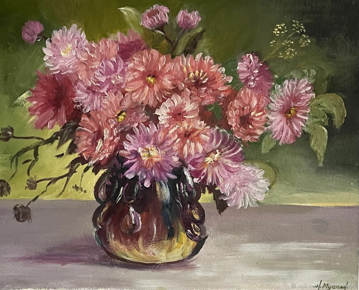 Сорняк Астра