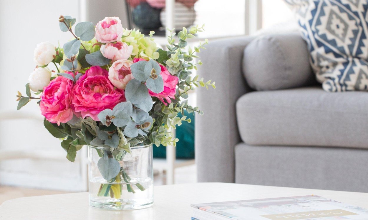 Эстетические цветы