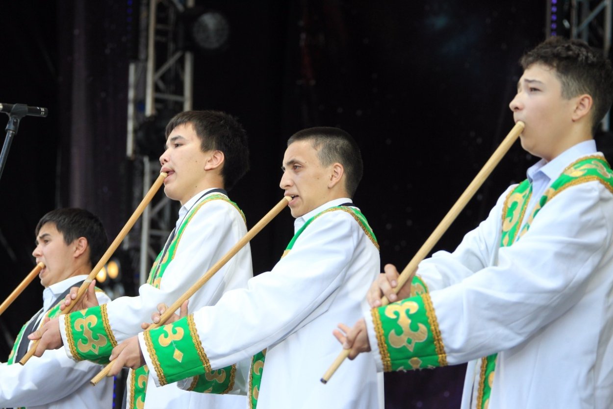 Башкиры Башкортостан и лошади