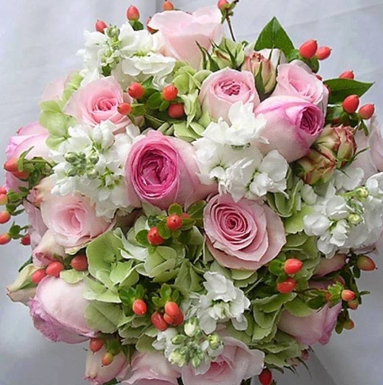 Букет "изысканный"