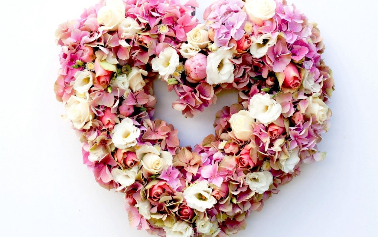 С днем влюбленных