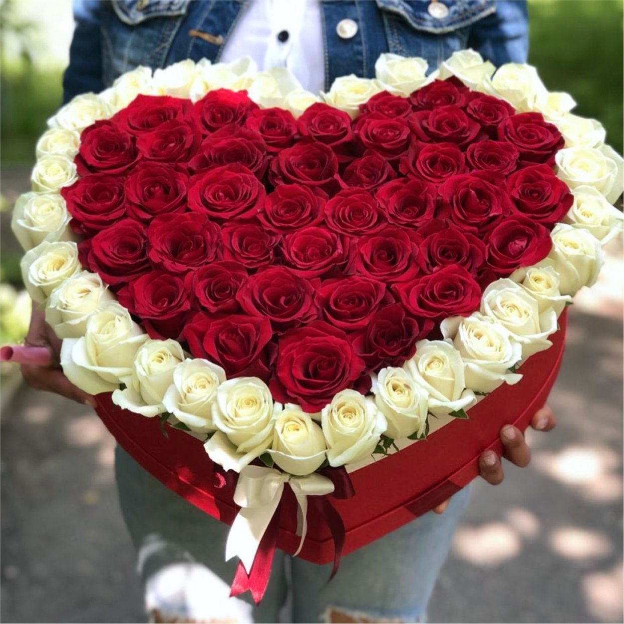 Сердце из сердец