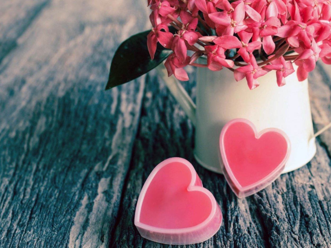 Большие букеты