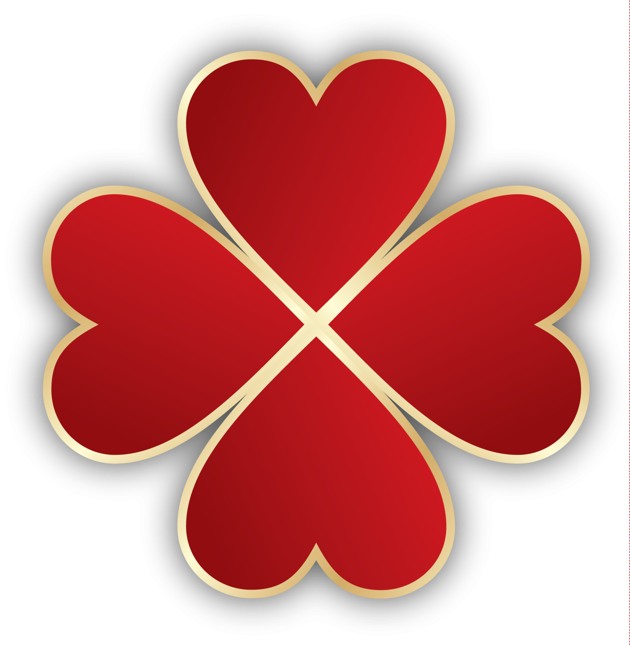 Ирландия Эстетика Клевер