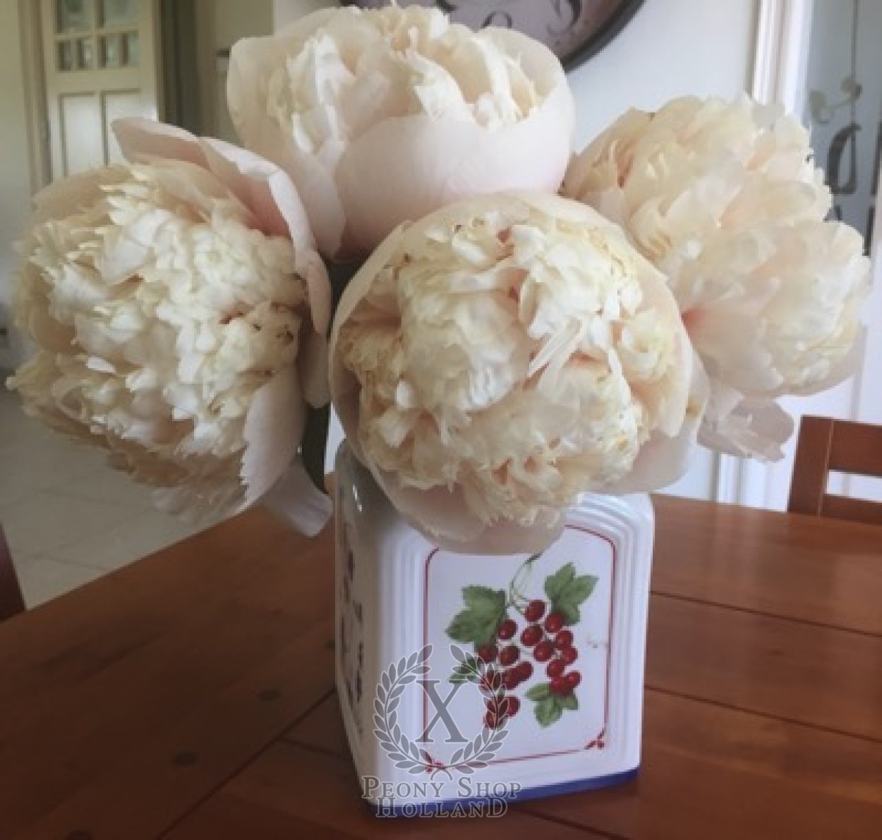 Пион Лорелей