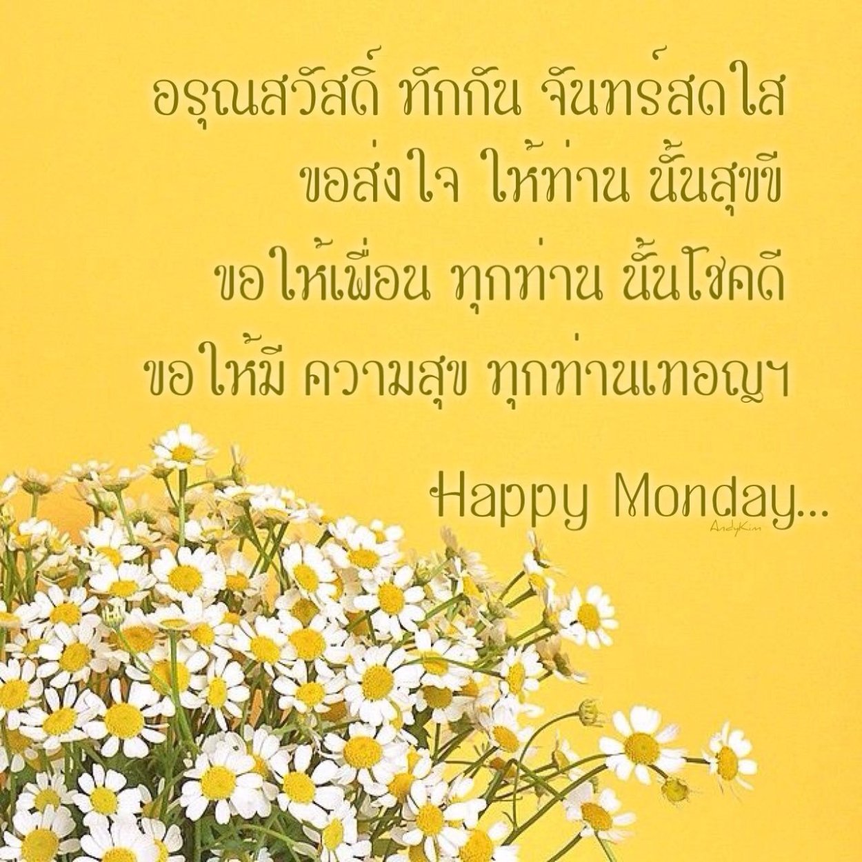 Желтые цветы Эстетика