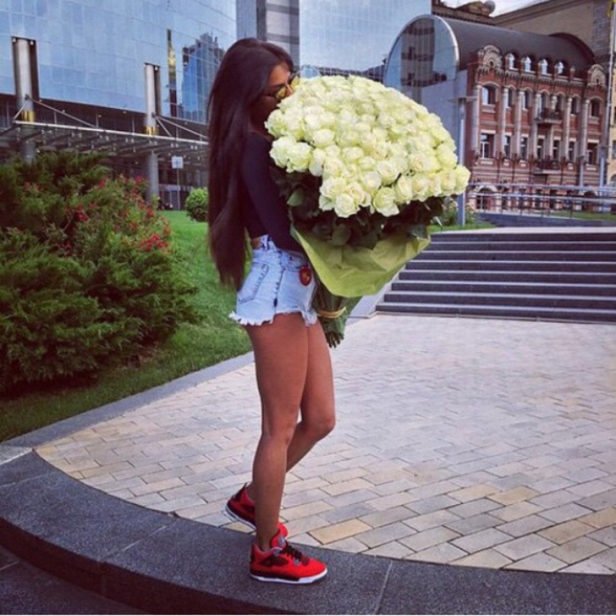 Анастасия Ступникова Тамбов