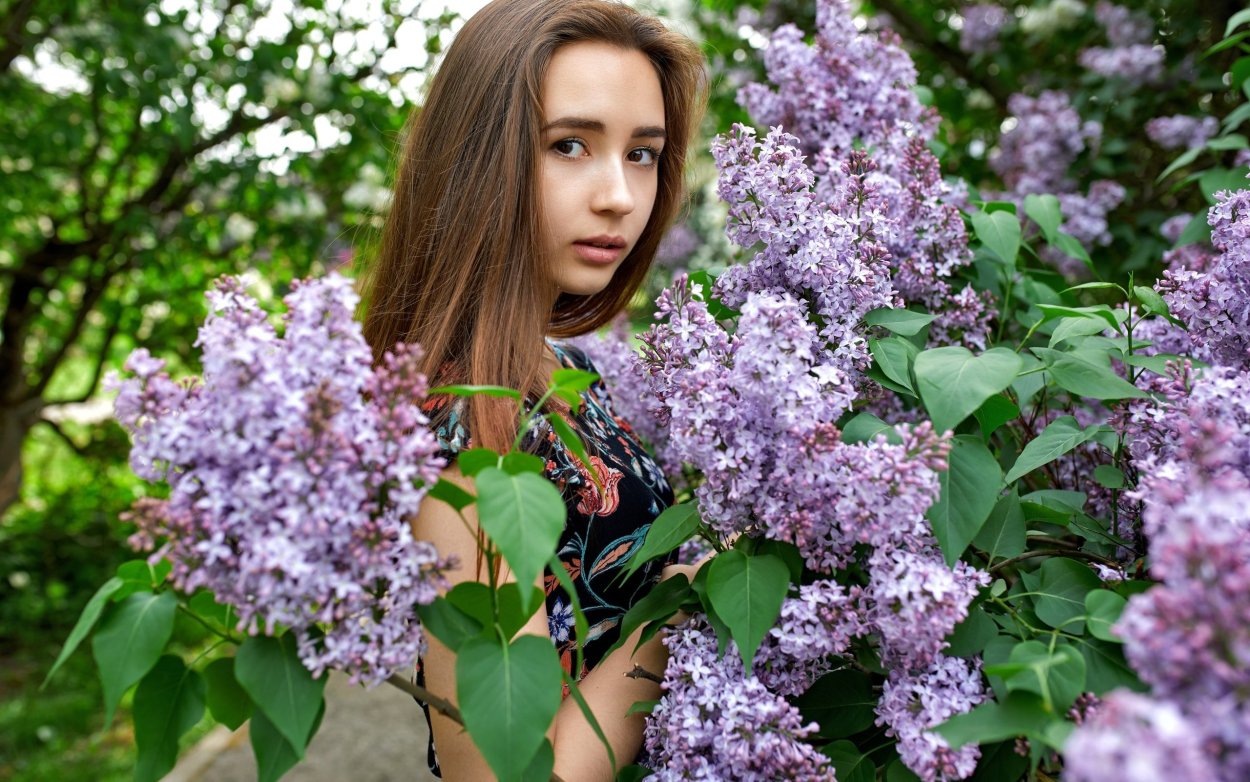 Ольга Бойко танцовщица