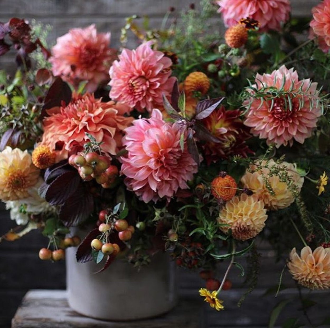 Доброго осеннего понедельника картинки