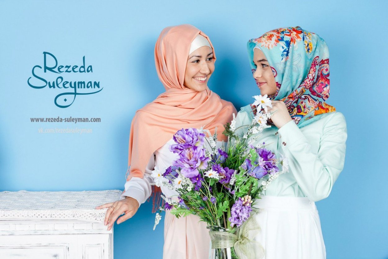 Полевые цветы Графика