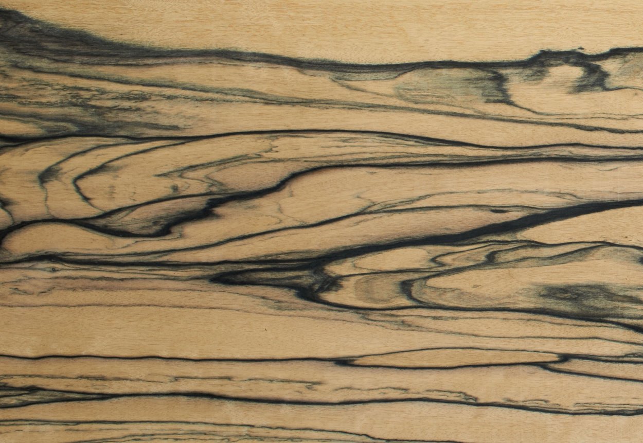 Шпон палисандр Сантос