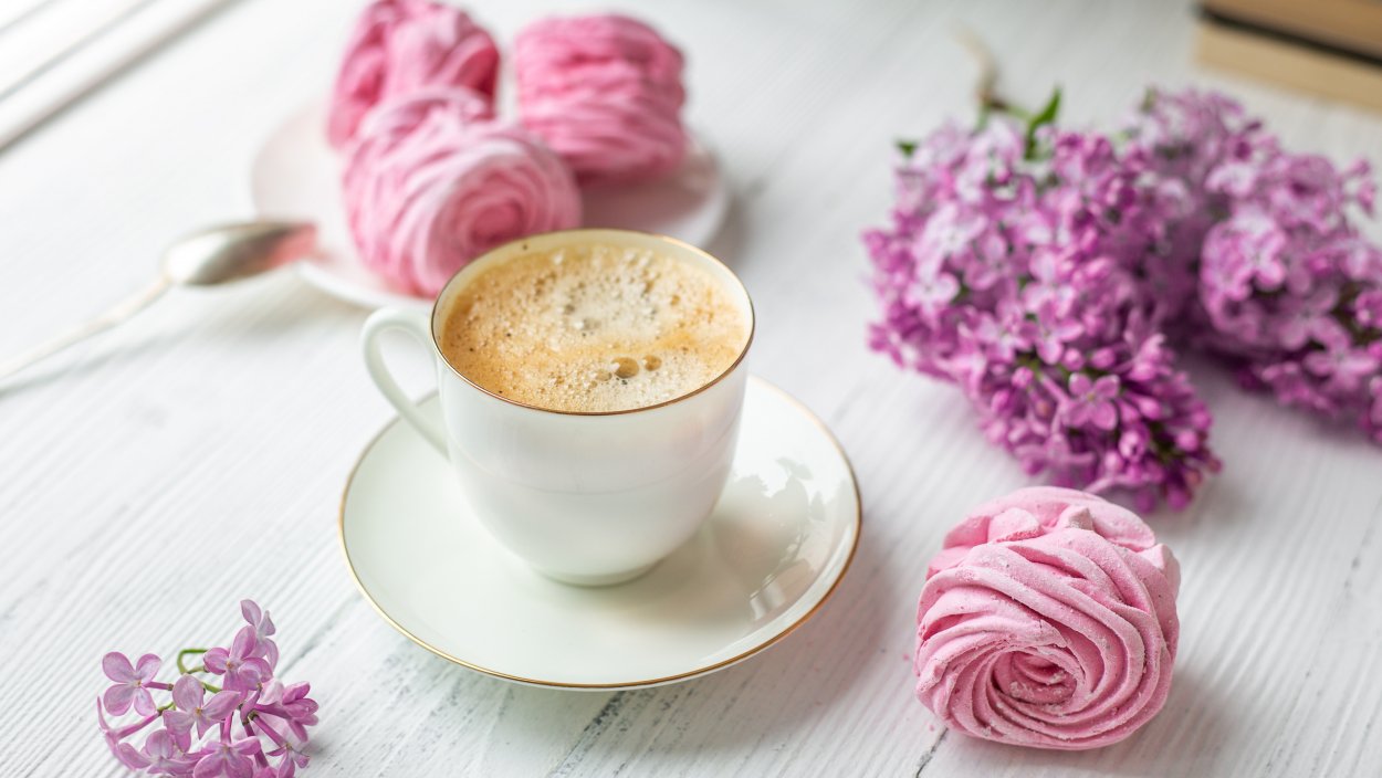 С добрым утром