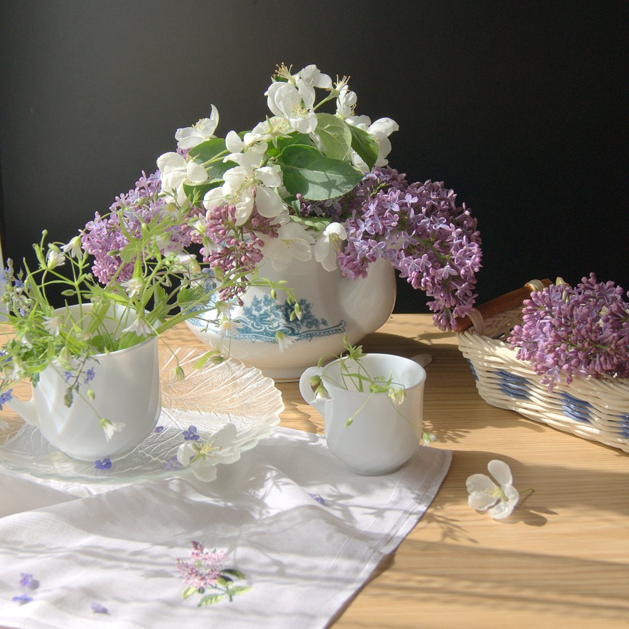 Настарин Гули