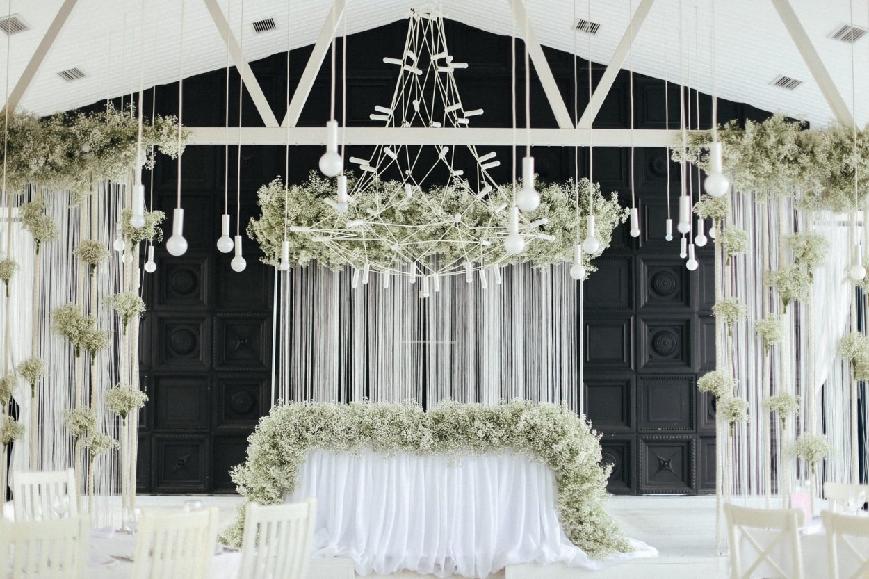 Глициния комнатная