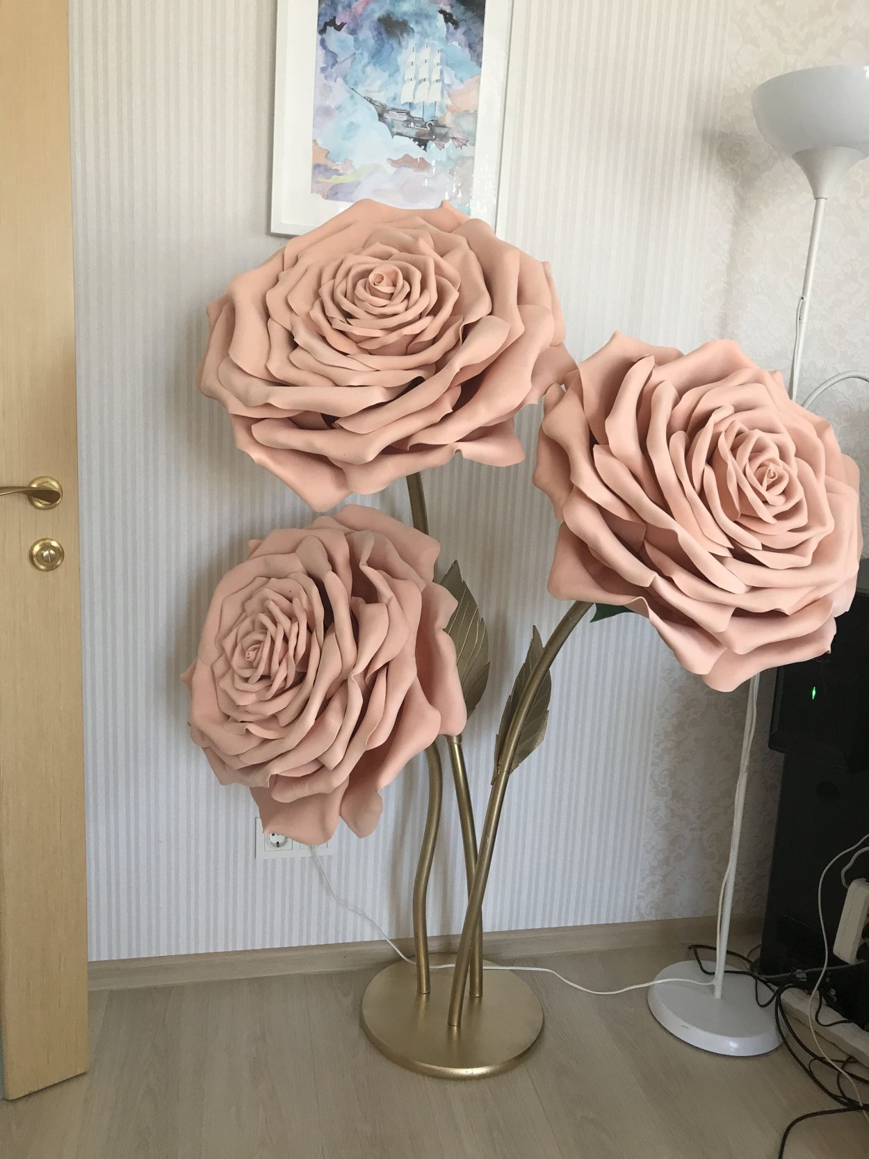 Искусственный Филодендрон