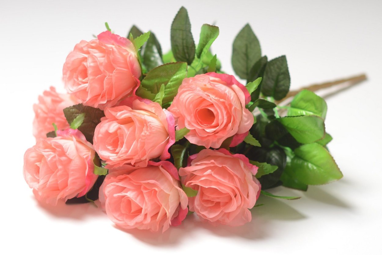 Розочки для декора