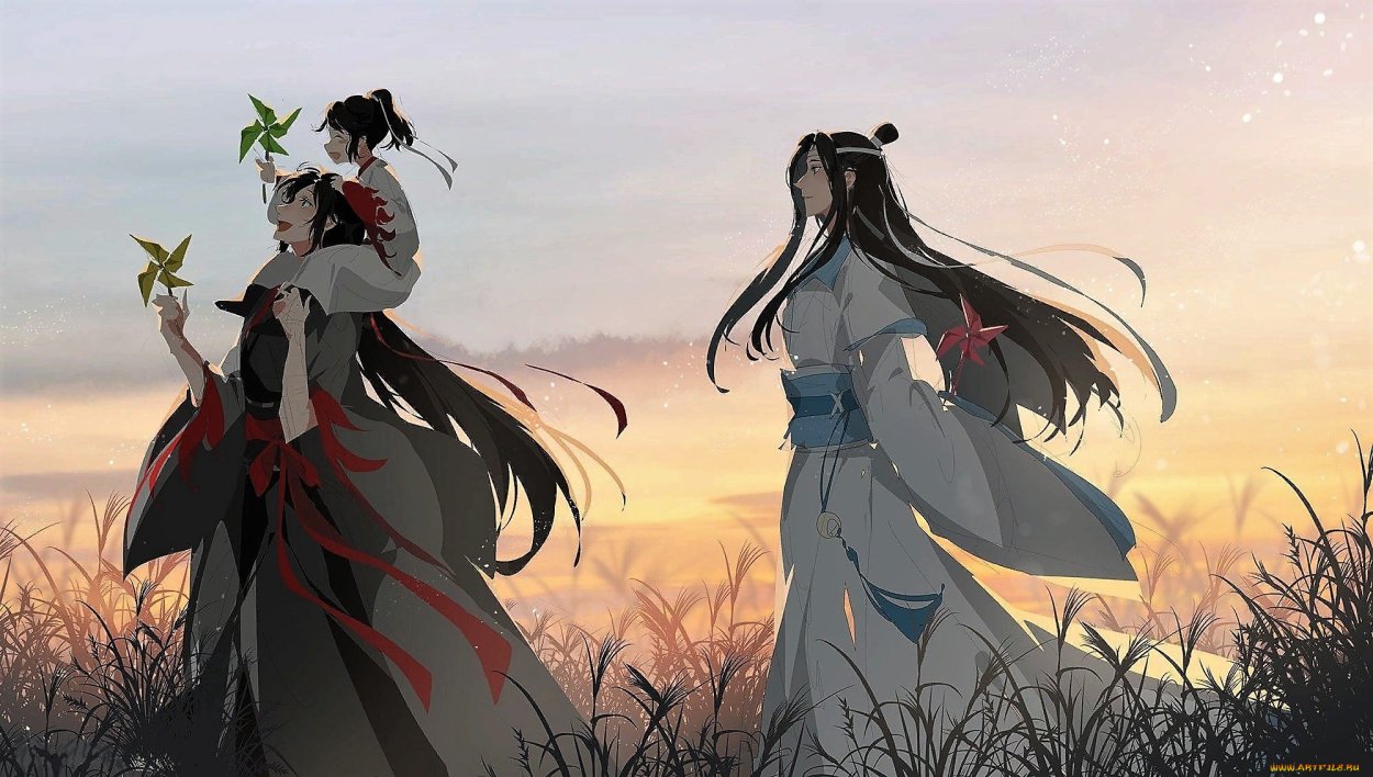 Чёрт Эстетика