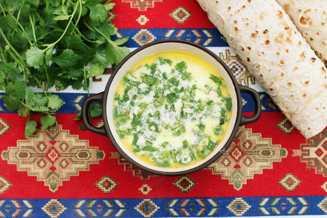 Спас апур армянский