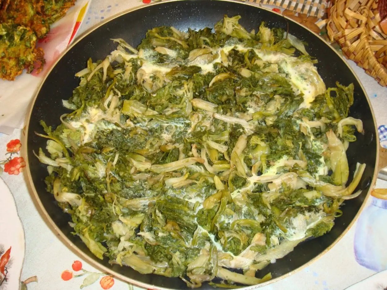 Сибех армянская