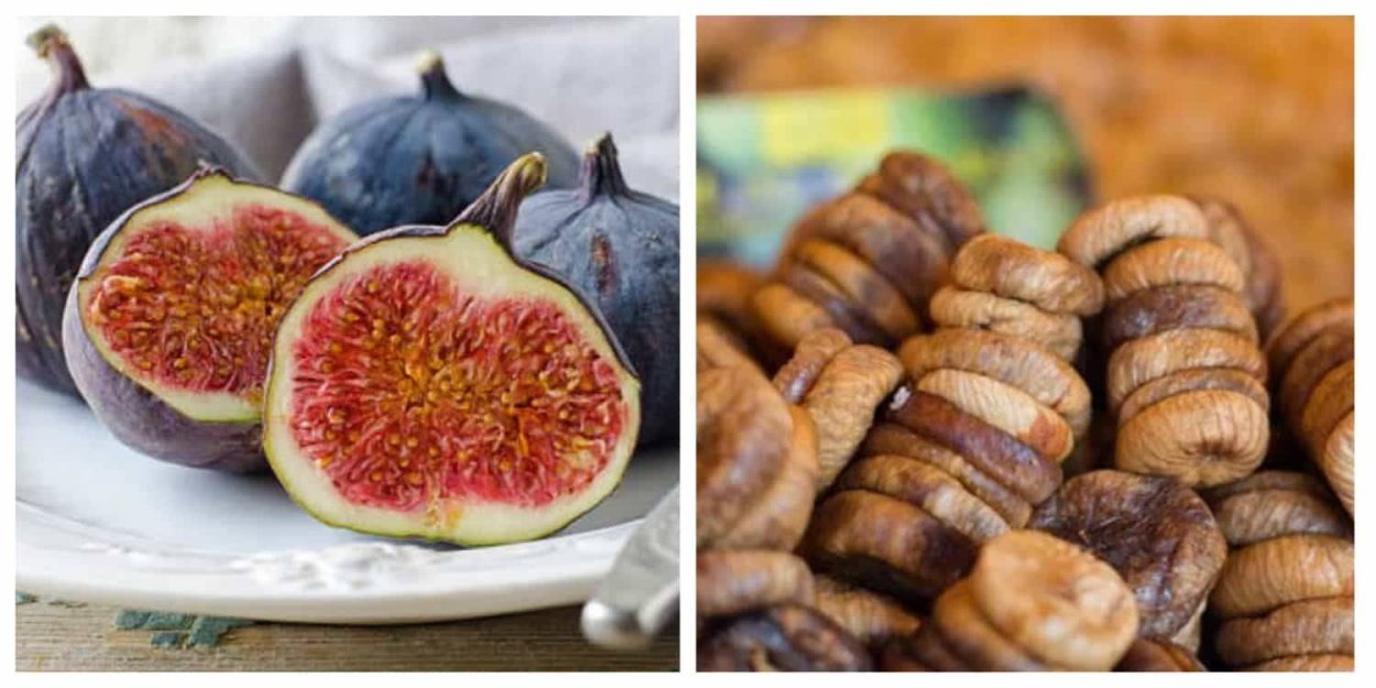 Молочко инжира