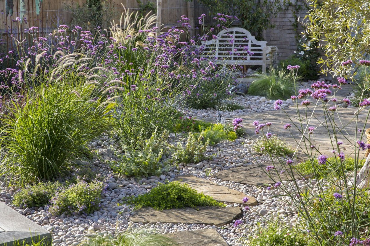 Marianne Majerus Garden images