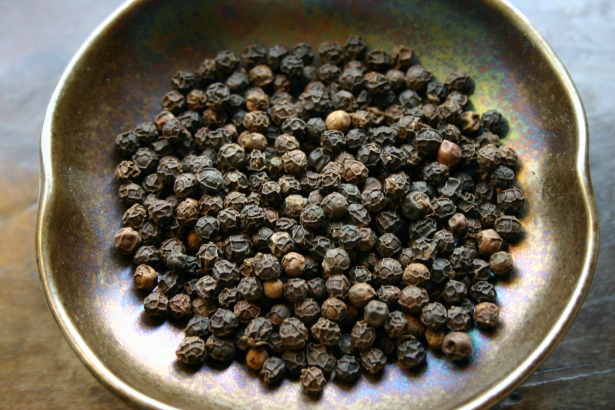 Перец черный горошек (Black Pepper) 1 кг