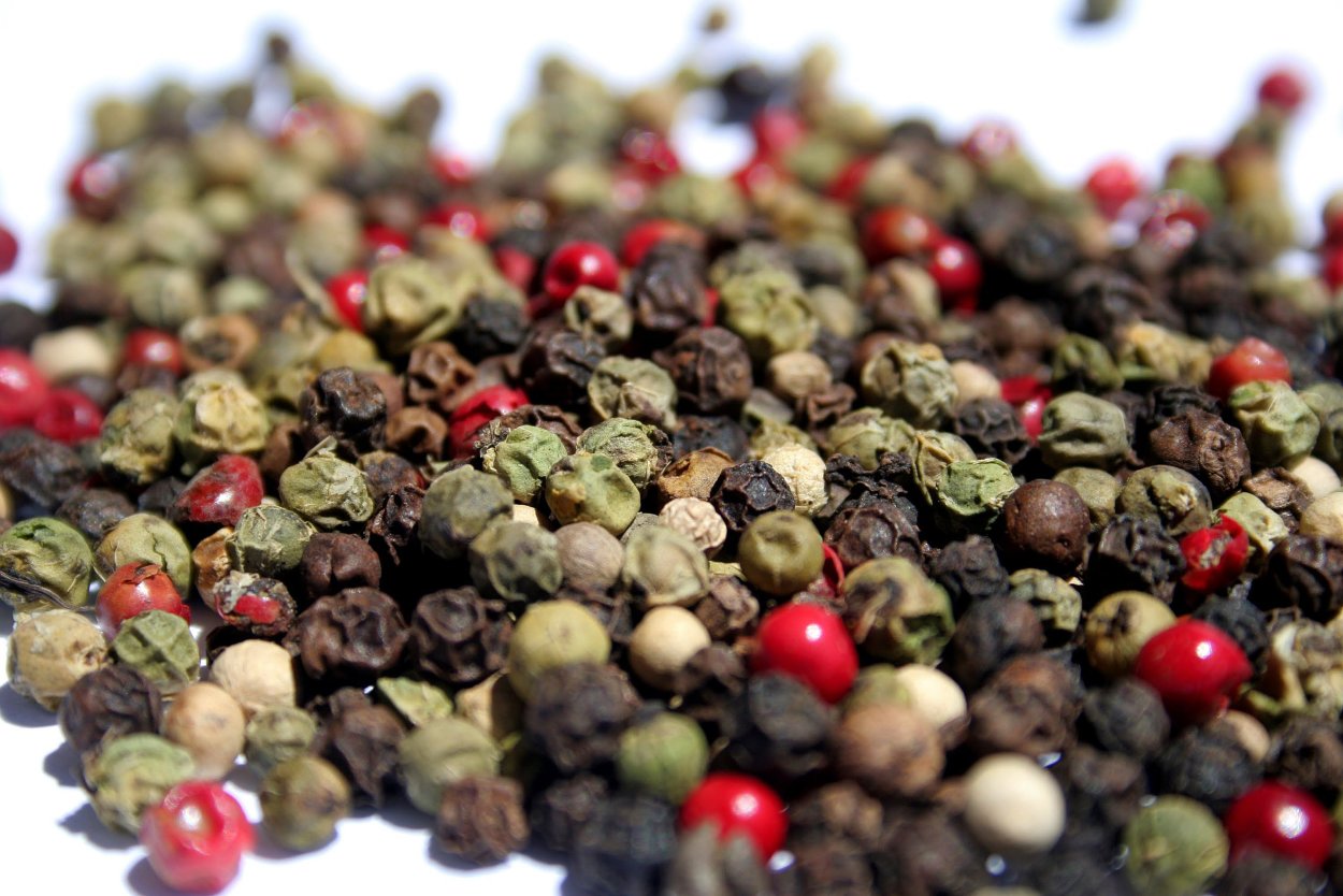 Черный перец Аюрведа