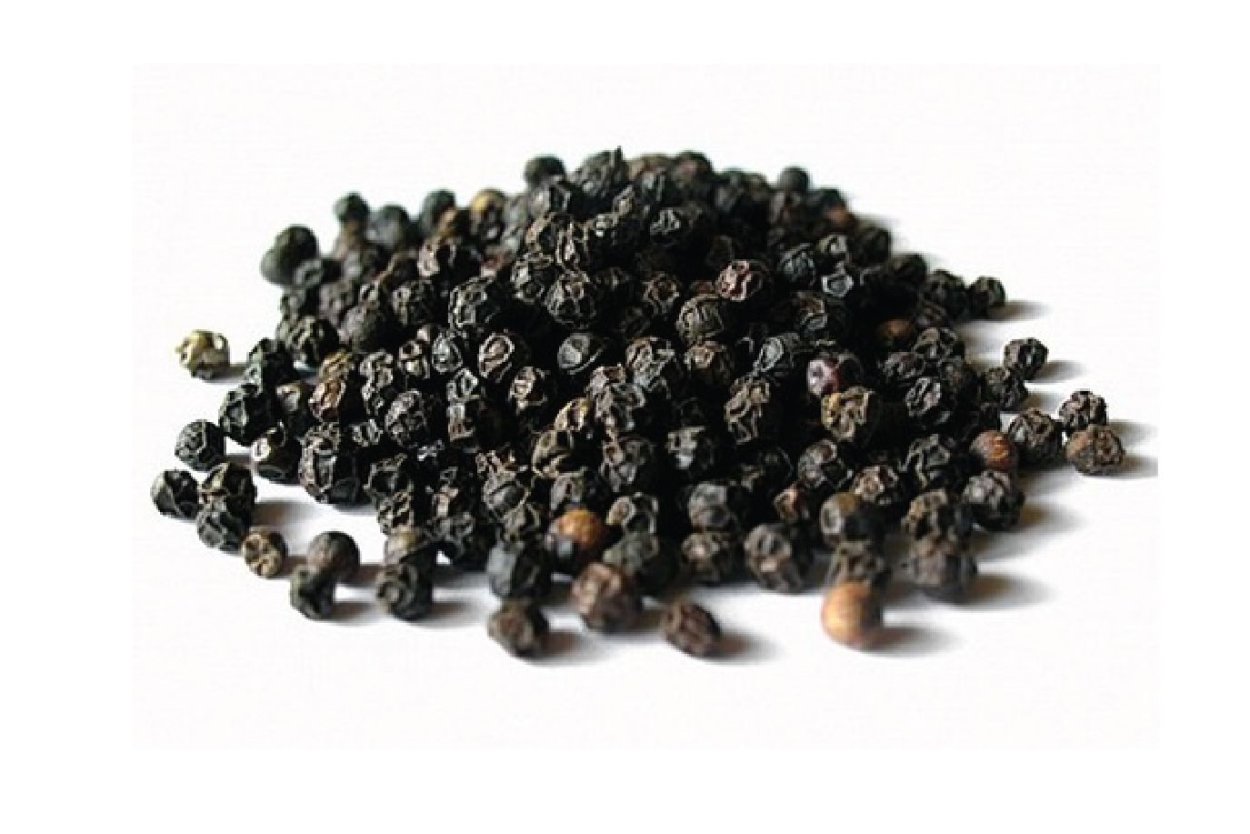 Чёрный перец «Kampot»