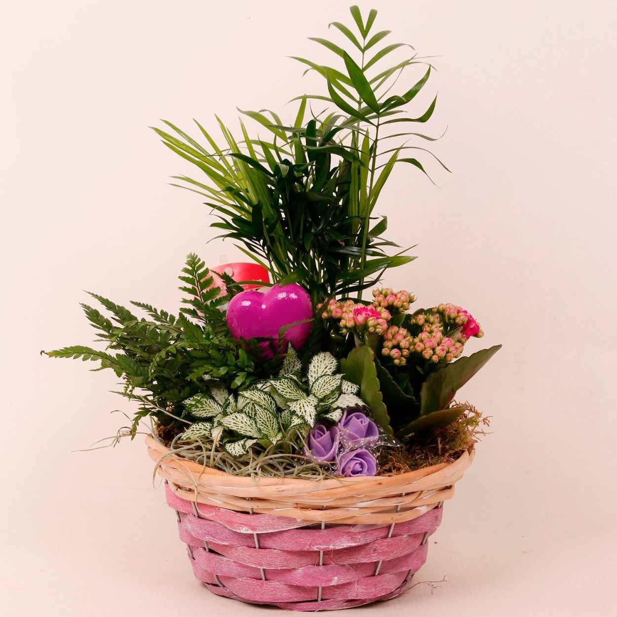 Пот-э-Флер Цветущий горшок