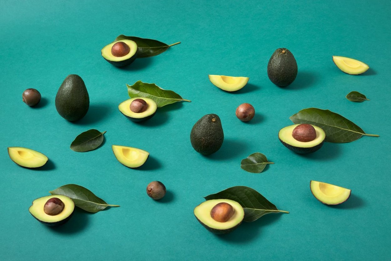 Авокадо: польза и вред Южного фрукта