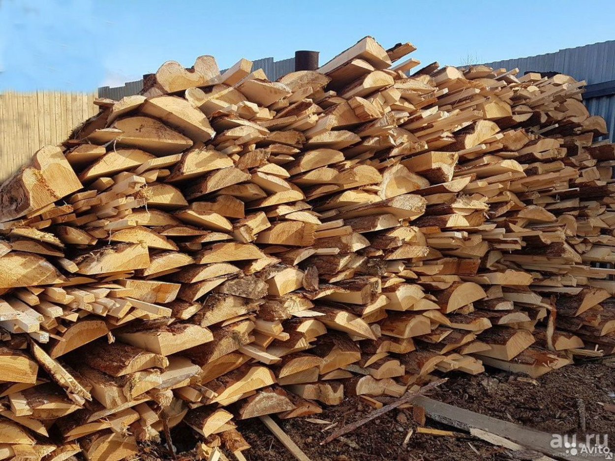 Горбыль обапол