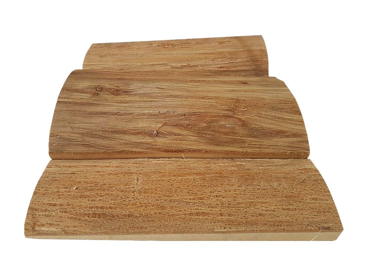 Горбыль липа с лыком