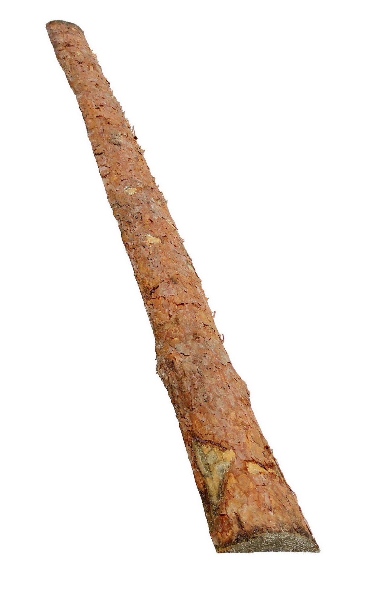 Горбыль (пиломатериал)