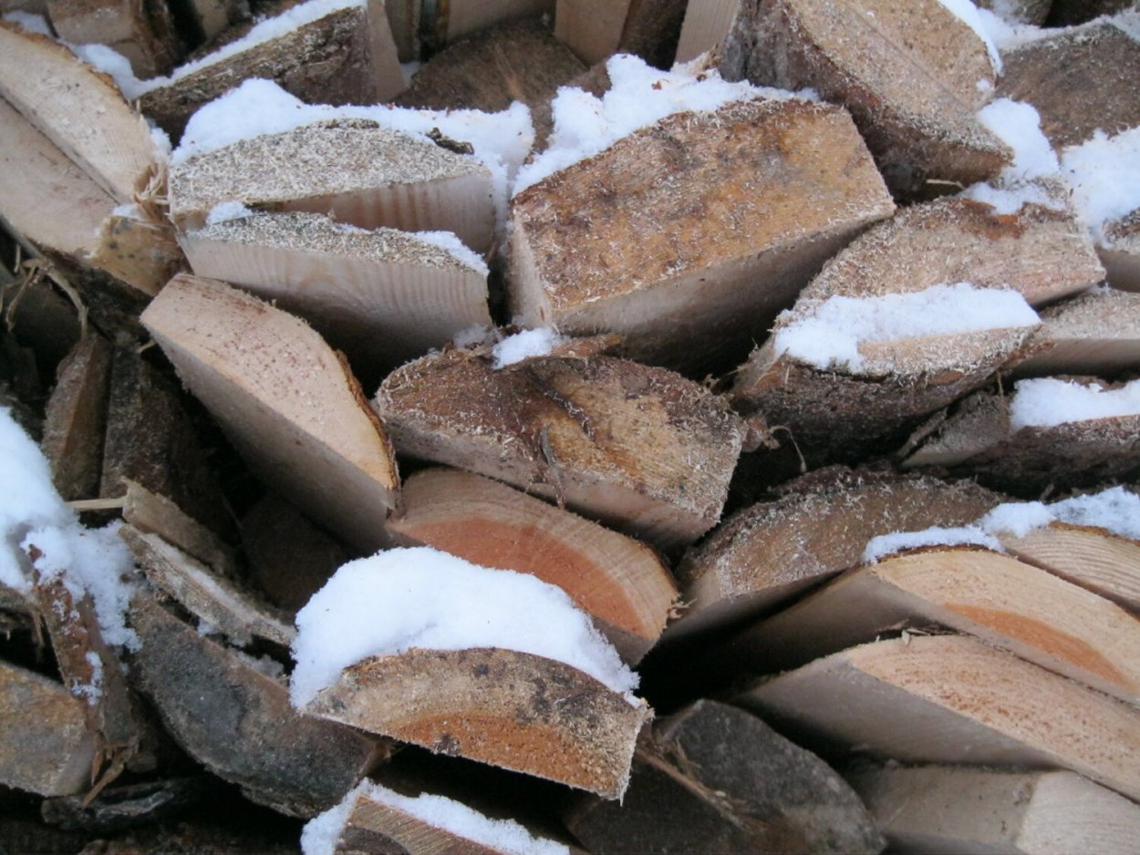 Сухара горбыль