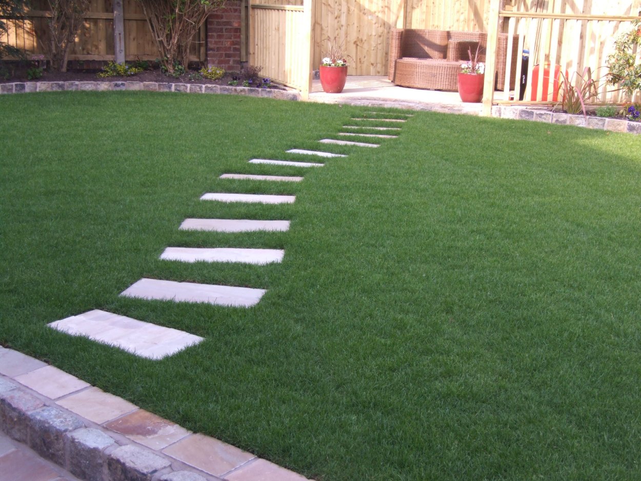 Дорожка степ бай степ