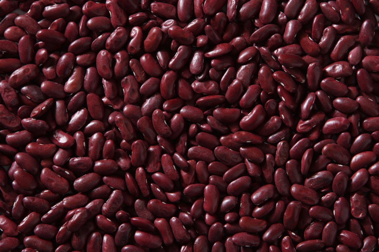 Фасоль Чубар