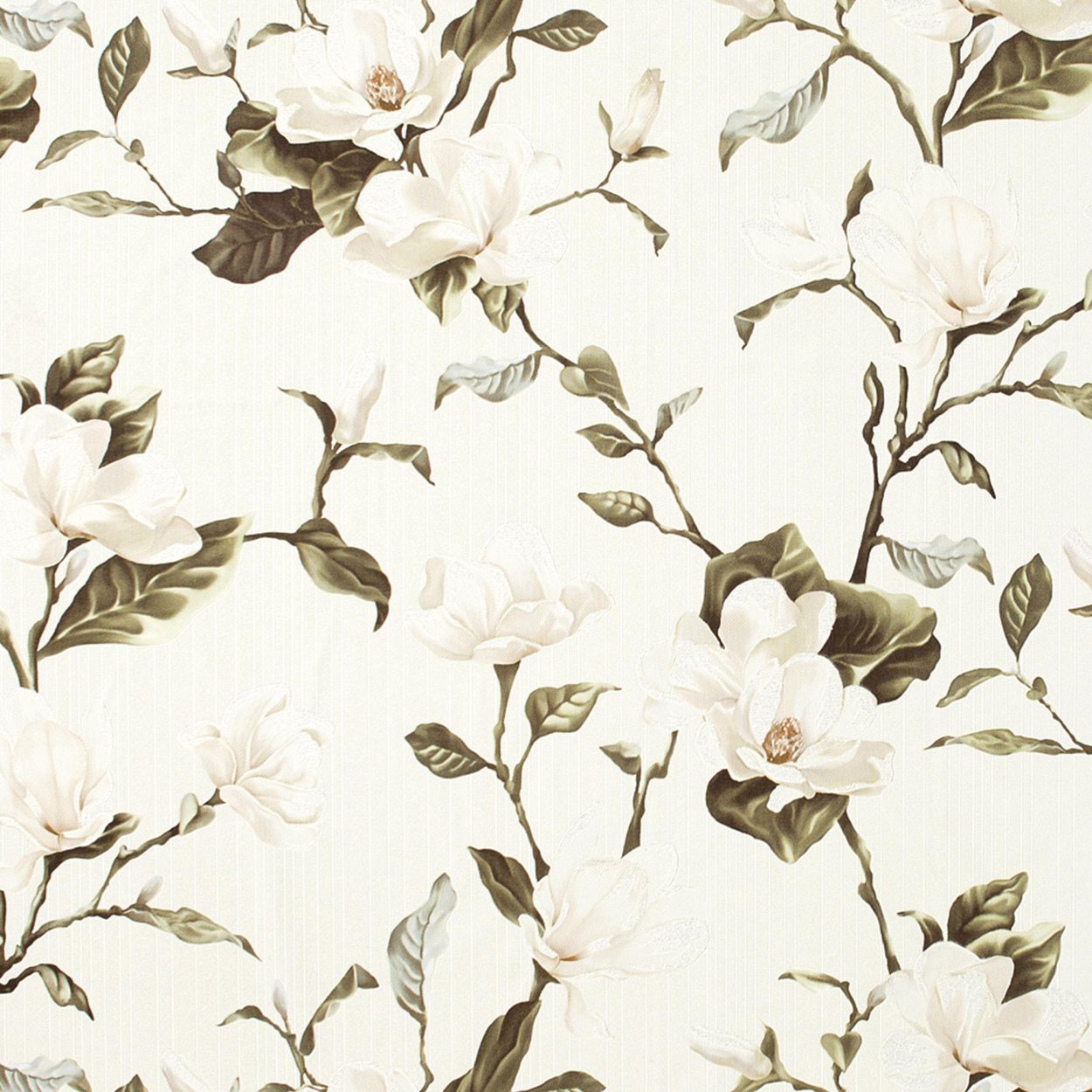 MAXWALL Magnolia белые 1.06 м 159000-20