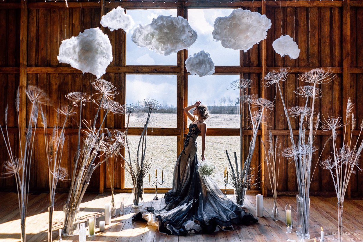 Тематические декорации