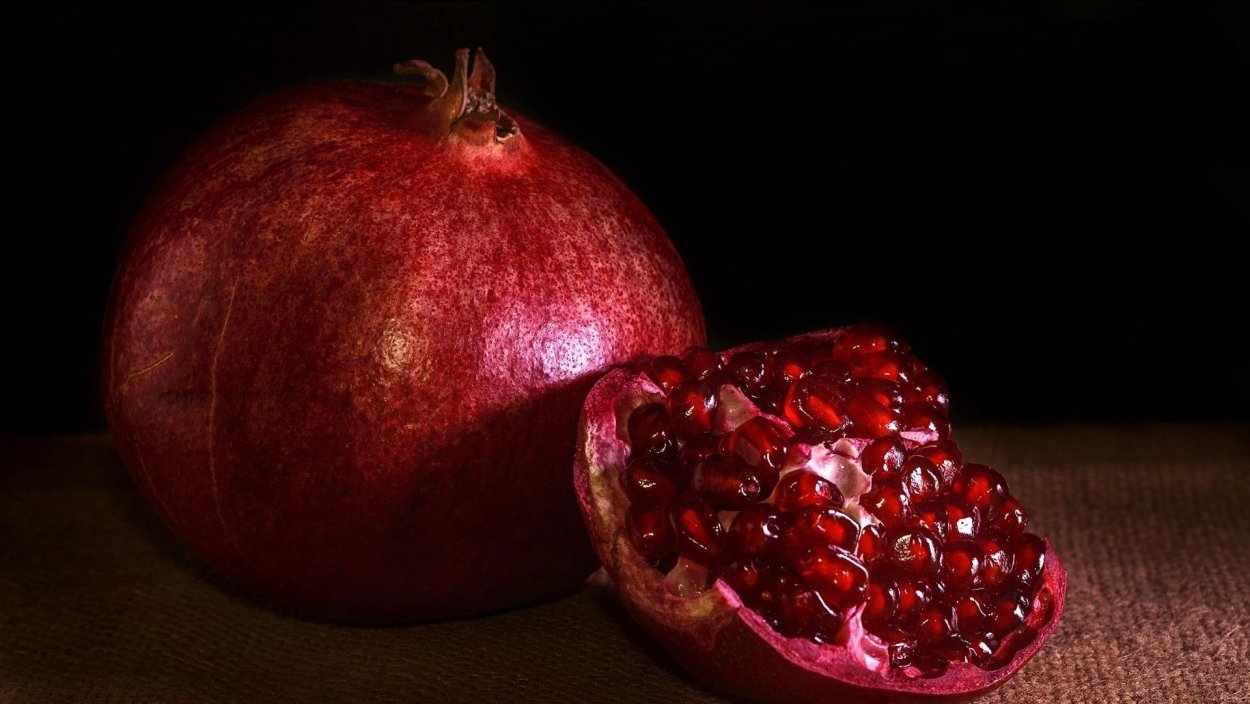 Афганский гранат