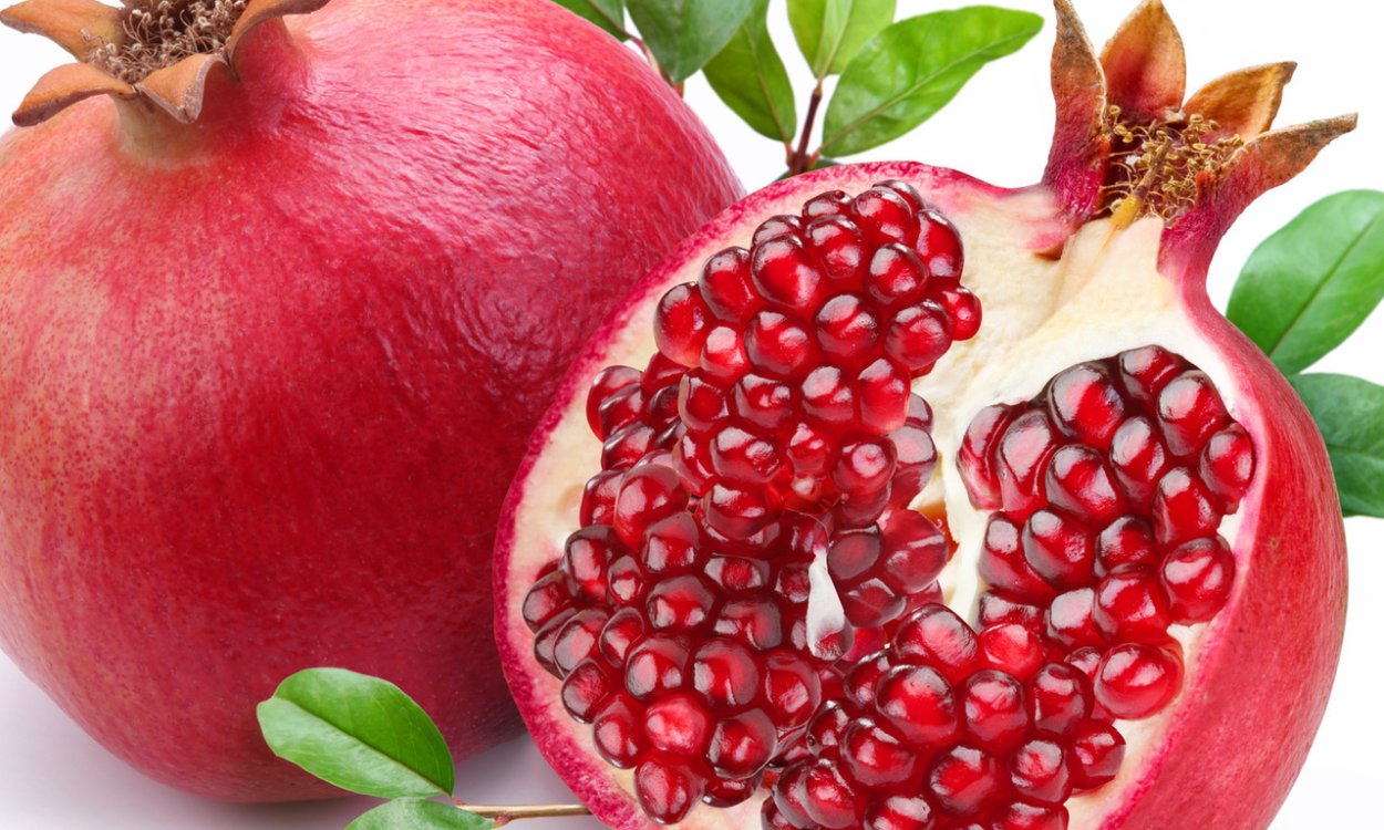 Анор мевахўри