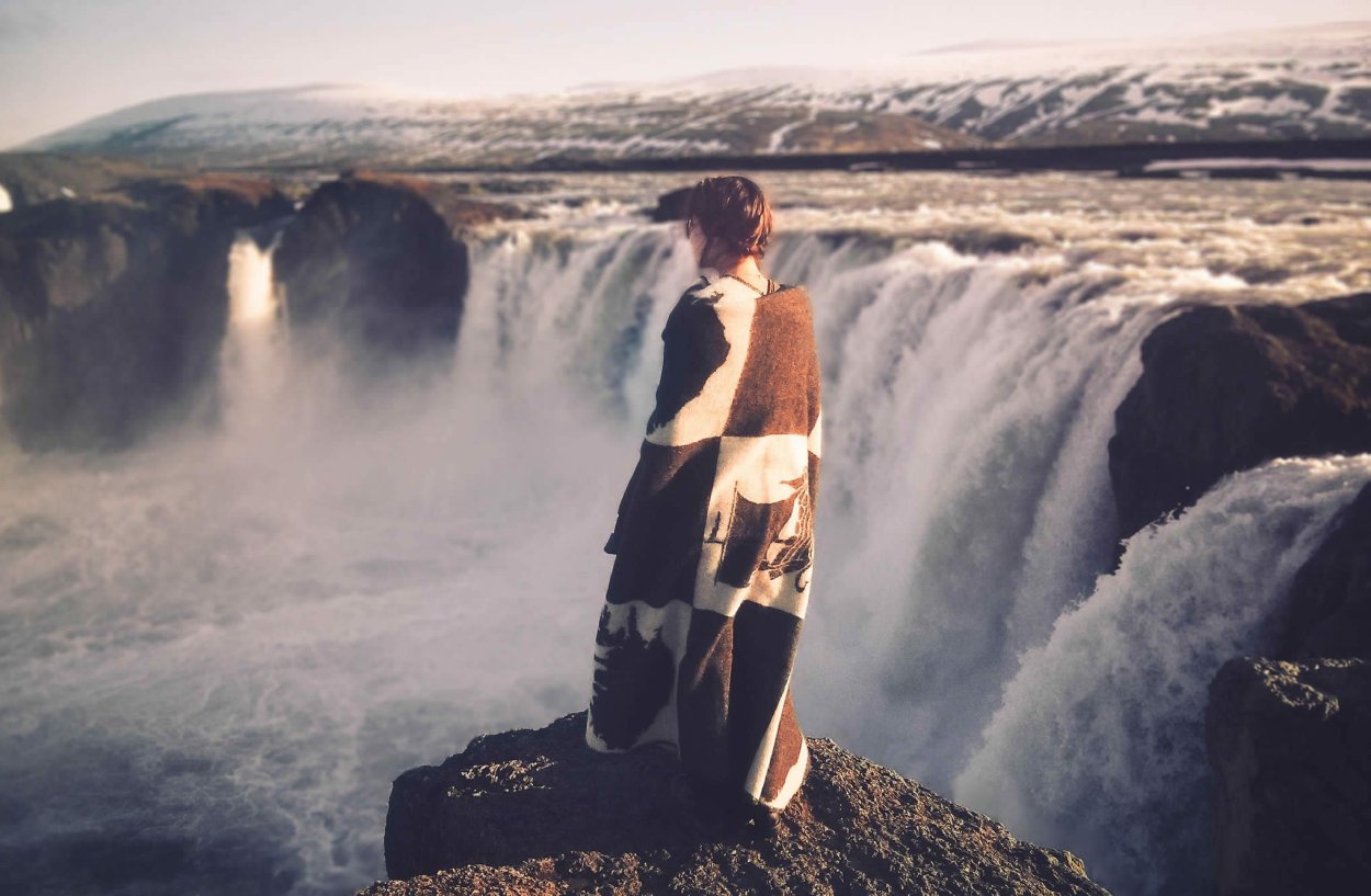 Фотографии Элизабет Гэдд