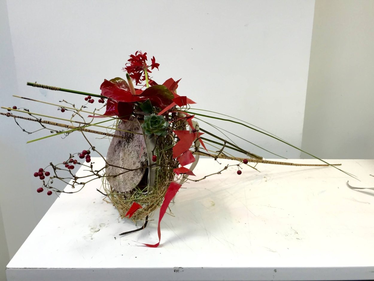 Грегор Лерш вегетативный стиль