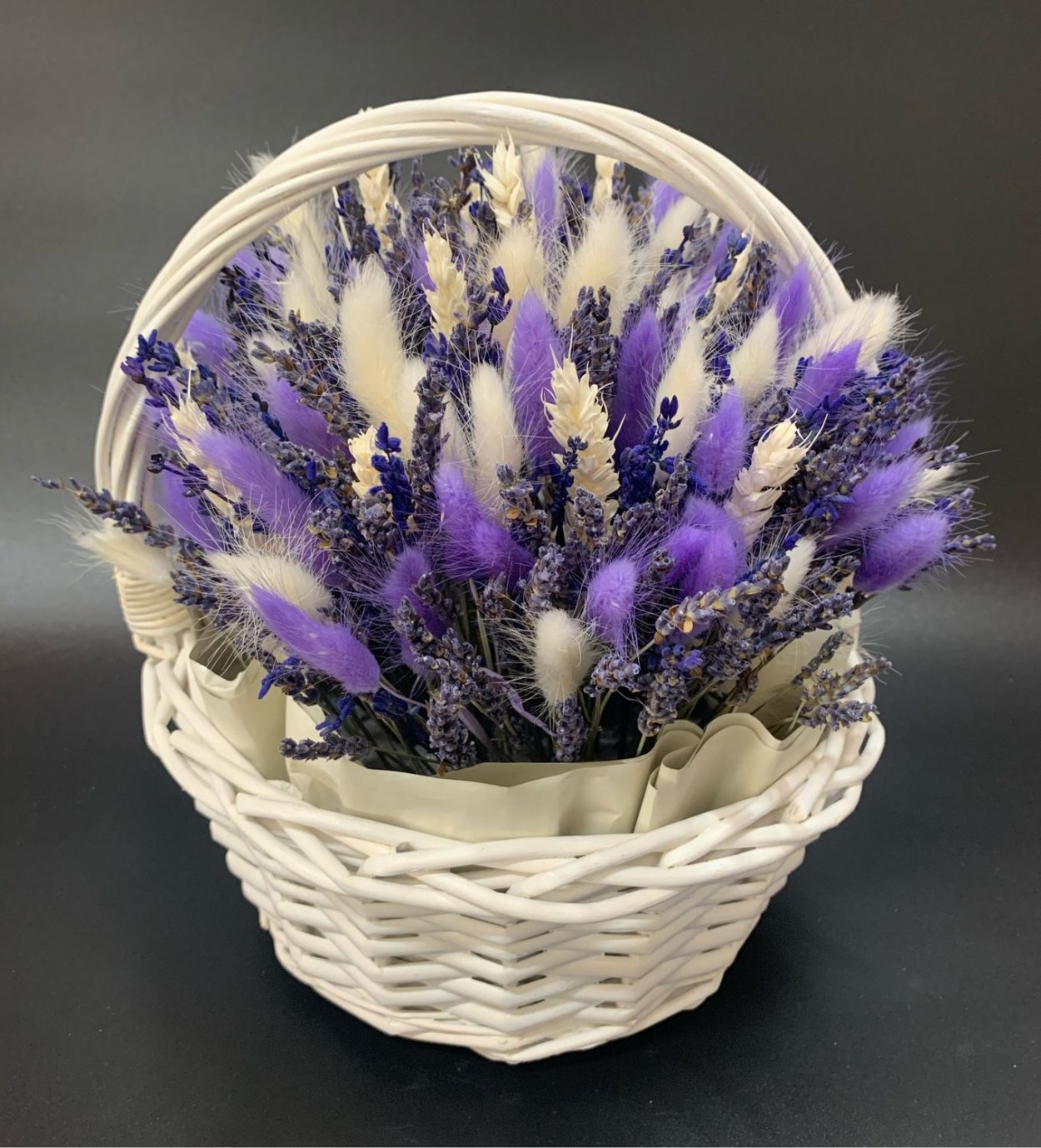 Солярис сухоцвет