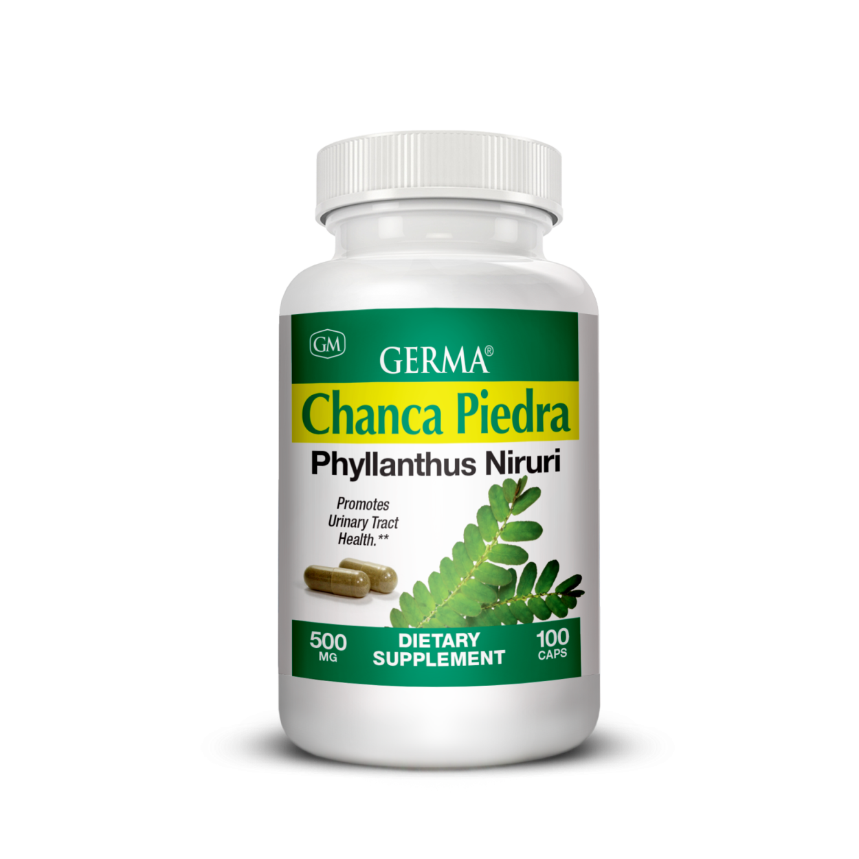 Экстракт филлантуса нирури