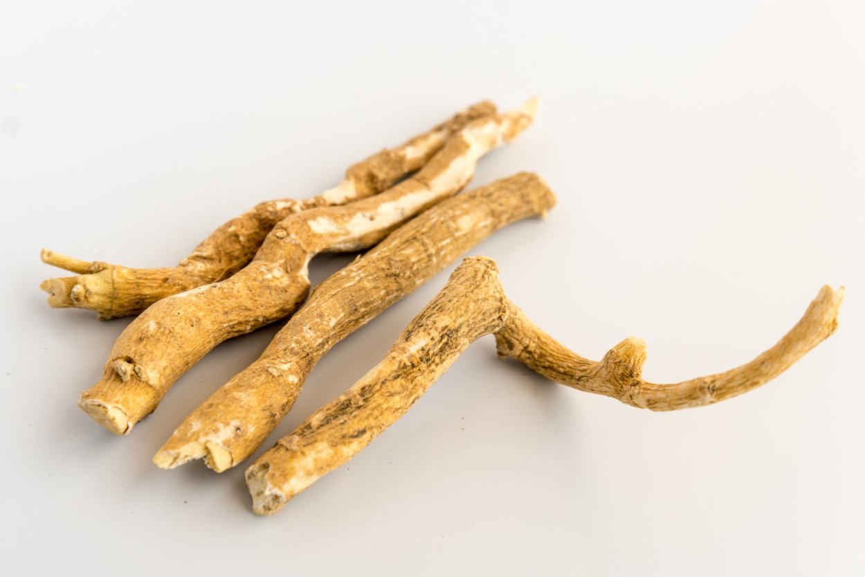 Ашвагандха Сток