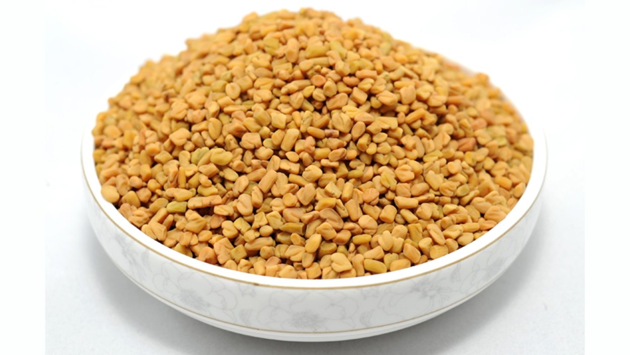 Чаман пажитник Шамбала