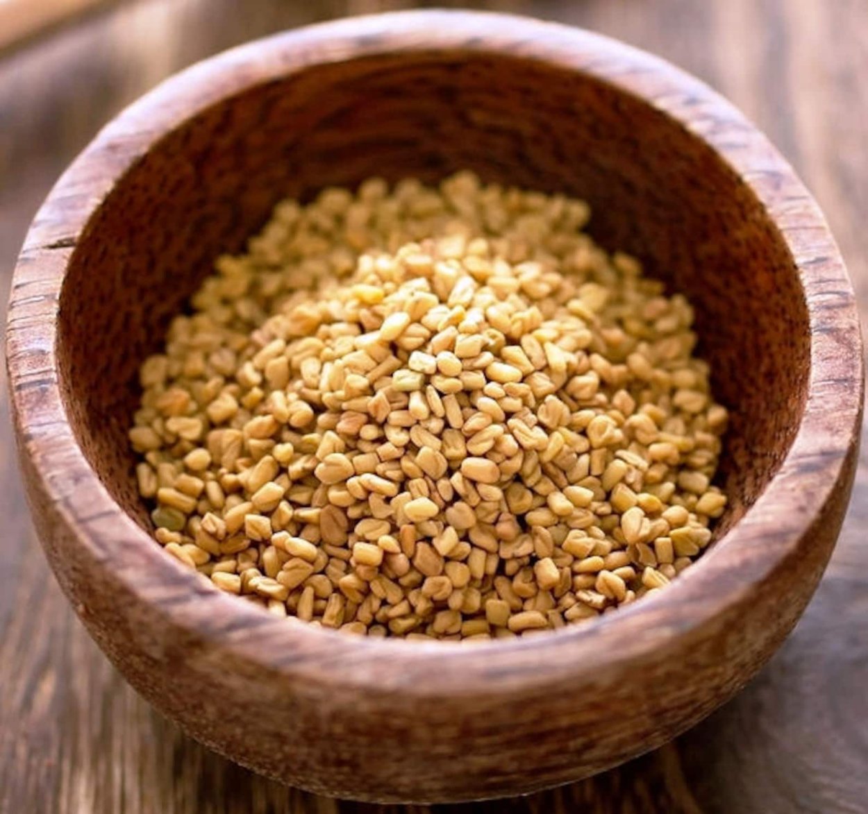 Пажитник Сенной семена