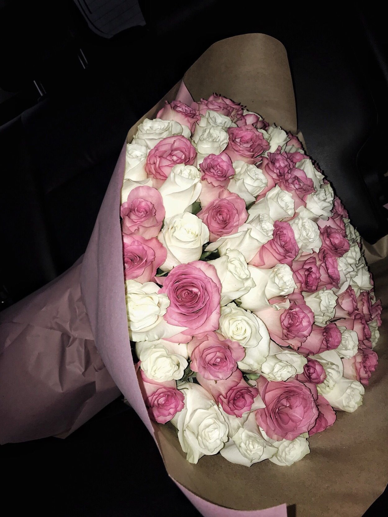 Букет роз сохры