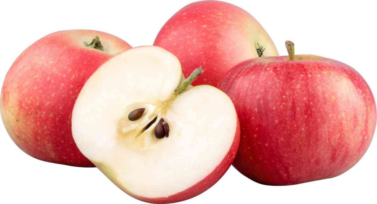 Яблоки Лигол 1кг